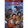 livre star wars l'ère de la résistance - les héros
