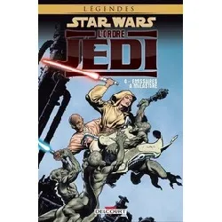 livre star wars - l'ordre jedi