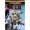 livre star wars - l'ordre jedi