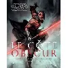 livre star wars : le côté obscur