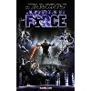 livre star wars : le pouvoir de la force