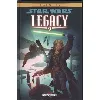 livre star wars legacy tome 9 - le destin de cade
