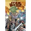 livre star wars légendes - l'ascension des sith - tome 1