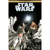 livre star wars légendes - la genèse des jedi tome 1