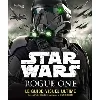 livre star wars rogue one - le guide visuel ultime