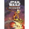 livre star wars the clone wars aventures tome 2 - point d'impact