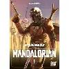 livre star wars - the mandalorian tome 1