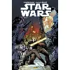 livre star wars tome 3 - war of the bounty hunters