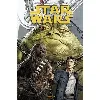 livre star wars tome 6 - des rebelles naufragés