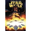 livre star wars tome 9 - la mort de l'espoir