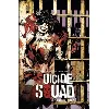 livre suicide squad intégrale tome 2