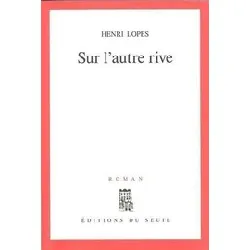 livre sur l'autre rive