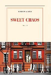 livre sweet chaos