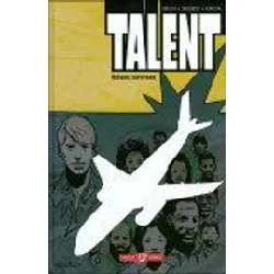 livre talent