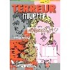 livre terreur muette
