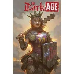 livre the dark age tome 1