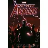 livre the new avengers tome 1