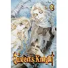 livre the queen's knight tome 12