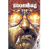 livre the scumbag tome 1 - cocaïnefinger - edition limitée