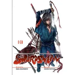 livre the swordsman
