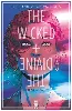 livre the wicked + the divine tome 1 - faust départ