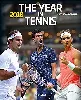 livre the year in tennis - 2018