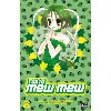 livre tokyo mew mew - tome 3