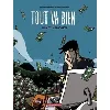 livre tout va bien tome 1 - yvan et la banquière