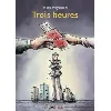 livre trois heures