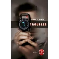 livre trouble(s)