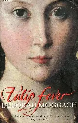 livre tulip fever