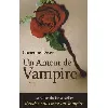 livre un amour de vampire
