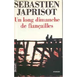 livre un long dimanche de fiançailles