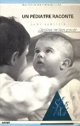 livre un pédiatre raconte