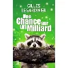 livre une chance sur un milliard