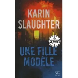livre une fille modèle