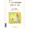 livre une maman pour la vie