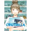 livre unsung cinderella tome 1