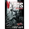 livre v - wars tome 2 - tous des monstres
