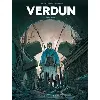 livre verdun tome 1 - avant l'orage