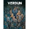 livre verdun tome 2 - l'agonie du fort de vaux