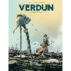 livre verdun tome 3 - les fusillés de fleury