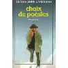 livre verlaine choix de poemes