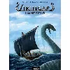 livre vikingar tome 1 - danegeld