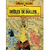 livre vini - chroniques - n° 1 - drôles de bulles