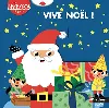 livre vive noël !