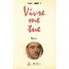 livre vivre me tue