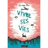livre vivre ses vies