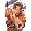 livre warlord tome 1