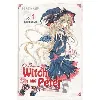 livre witch and peter tome 1